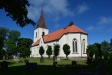 Norra Åsarps kyrka 