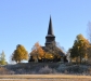 Östmarks kyrka 19 oktober 2017