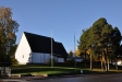 Skoghalls kyrka 18 oktober 2017