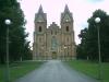 Kristinehamns kyrka