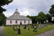 Rudskoga kyrka 2 juli 2014
