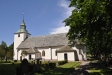 Visnum-Kils kyrka 2 juli 2014