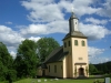 Gåsborn kyrka