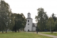 Norra Råda kyrka 14 september 2016
