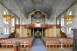 Brunskogs kyrka