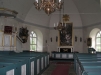 Millesviks kyrka