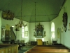 Eskilsäters kyrka
