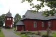 Långseruds kyrka