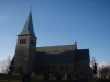 Skagershults kyrka