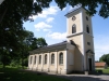 Brevens kyrka