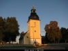 Ekeby kyrka