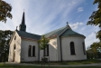 Näsby kyrka 17 september 2011