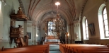 Norbergs kyrka