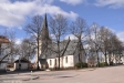 Norbergs kyrka 25 mars 2014
