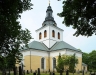 Västerfärnebo kyrka