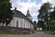 Åhls kyrka