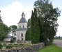Åhls kyrka 7 augusti 2013