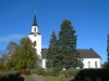 Siljansnäs kyrka