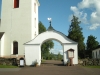 Rättviks kyrka