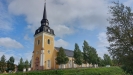 Älvdalens kyrka