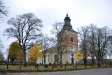 Folkärna kyrka 27 oktober 2011
