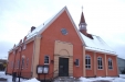 Krylbo kyrka
