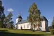 Färila kyrka 18 september 2014