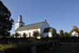 Hedesunda kyrka 17 september 2014