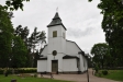 Högbo kyrka 17 juni 2011