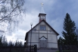 Katrinebergs kapell