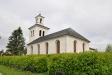 Ljustorps kyrka