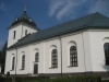 Selångers kyrka