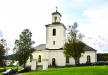 Nordingrå kyrka