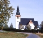 Ullångers kyrka