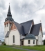 Korfönstren i Ullångers kyrka
