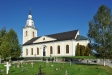 Ytterlännäs kyrka
