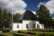 Graninge kyrka