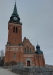 Örnsköldsviks kyrka
