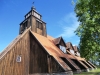 Solbergs kyrka