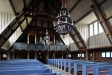 Solbergs kyrka