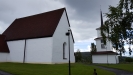 Sidensjö kyrka