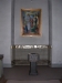 Dopaltartavlan ´Kristus välsignar barnen´ är ett verk av Gunnar Torhamn