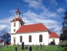 Klövsjö kyrka