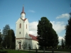 Rätans kyrka