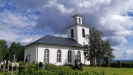 Kyrkås nya kyrka
