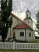 Bjurholms kyrka