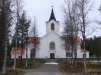 Österjörns kyrka foto 2009 Lennart Hedlund