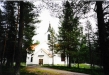 Österjörns kyrka