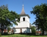 Lövångers kyrka.