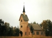 Södra Bergnäs kapell